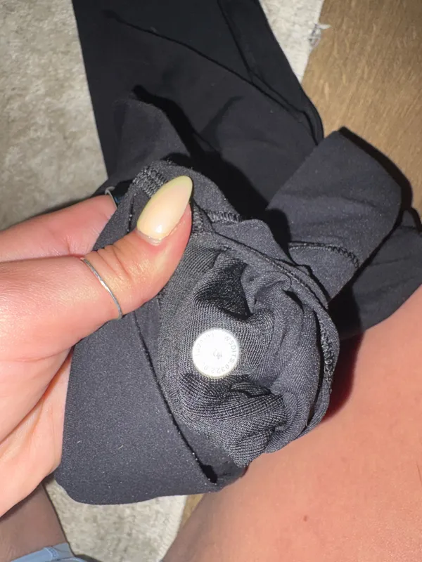 Lululemon Align Leggings 28" - Image 3