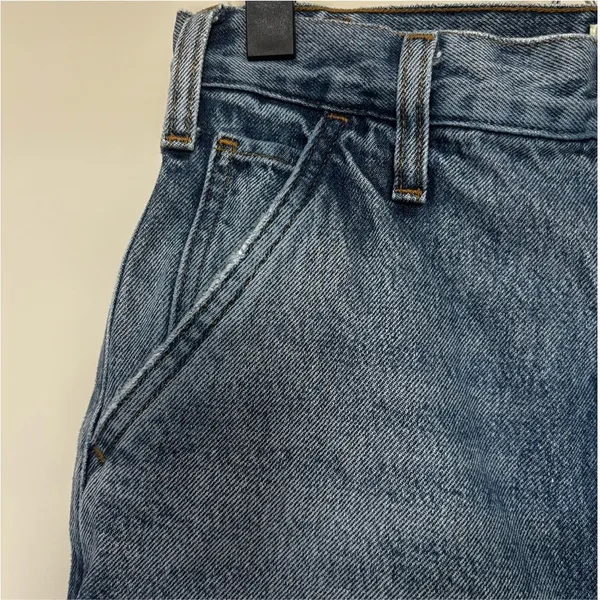 AGOLDE Cooper Trouser Size 25 - Image 8