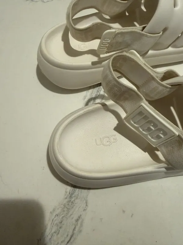 UGG Sport Yeah Slingback Sandals - Image 3