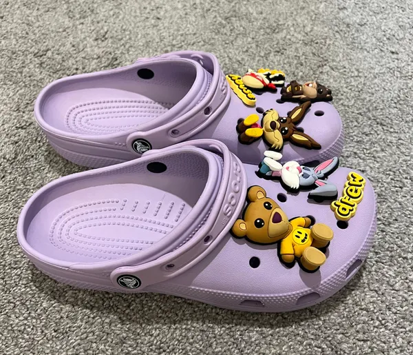 Crocs Drew House - Image 3