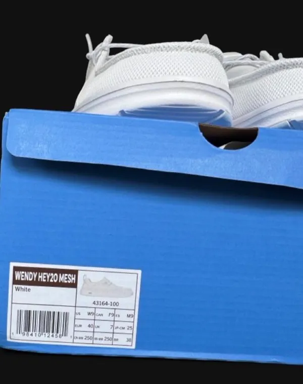 Woman’s hey dude hey20 mesh Water shoes - Image 4