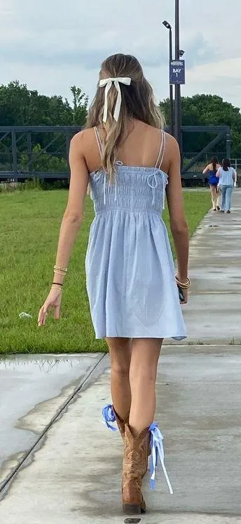 country concert dress - Image 2