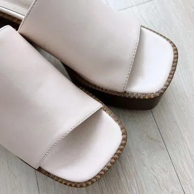 Urban Outfitters Paloma Platforms - Image 3