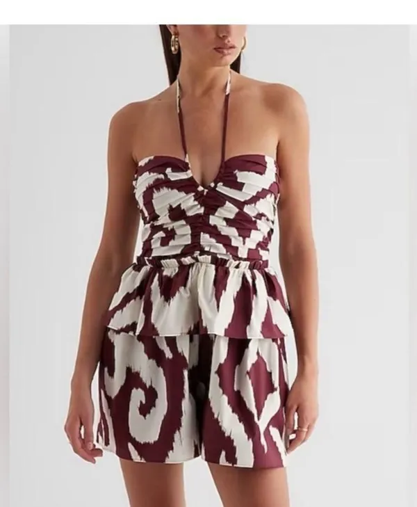 Express romper - Image 2