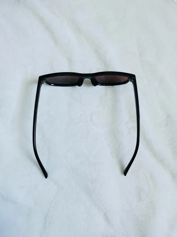 Small Oval Sunglasses Women Classic Shades Daily Leisure Travel Shades Eyewear - Image 3