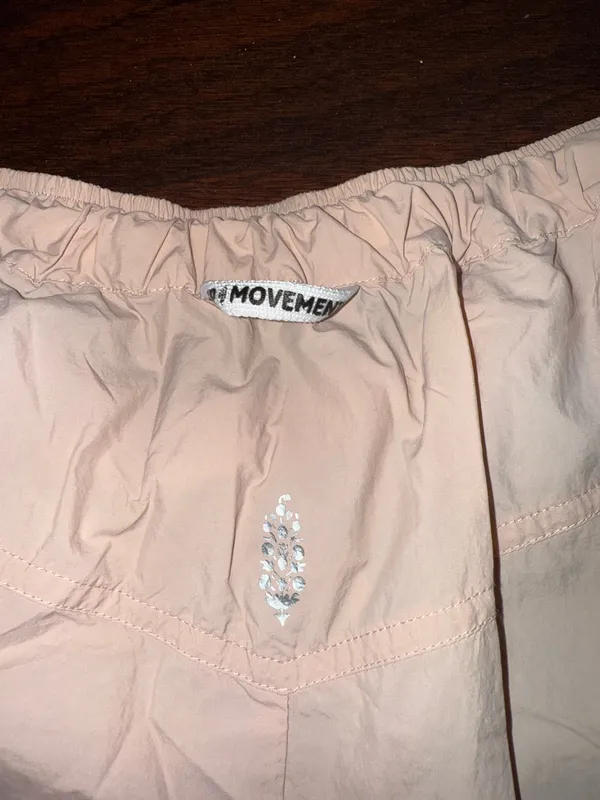 Free people movement three pointer track pants - Image 7