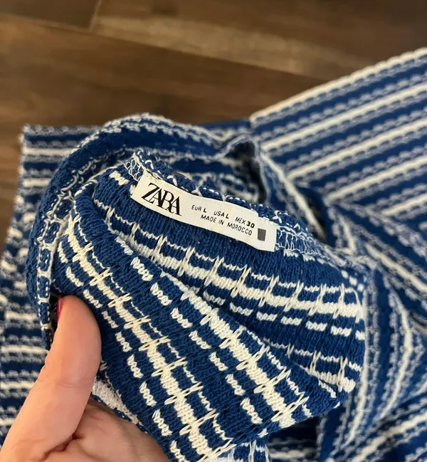 ZARA Two Piece Set - Image 5