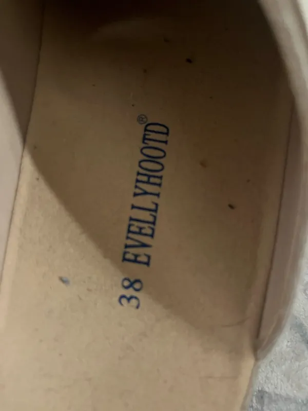 other Tan Size 38 - Image 4