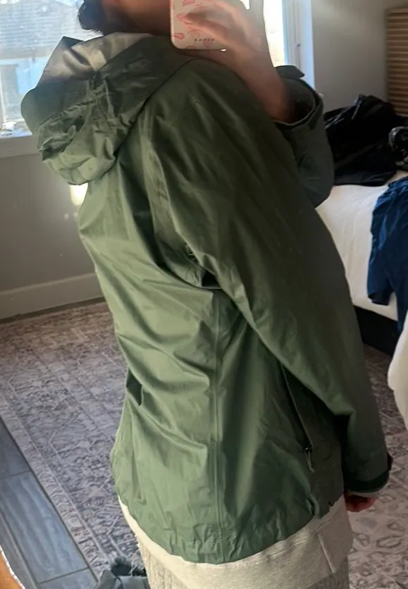 Patagonia Rain Jacket Torrent Shell - Image 3