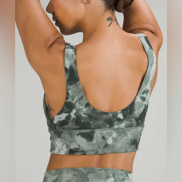 Align Reversible Bra - Image 2