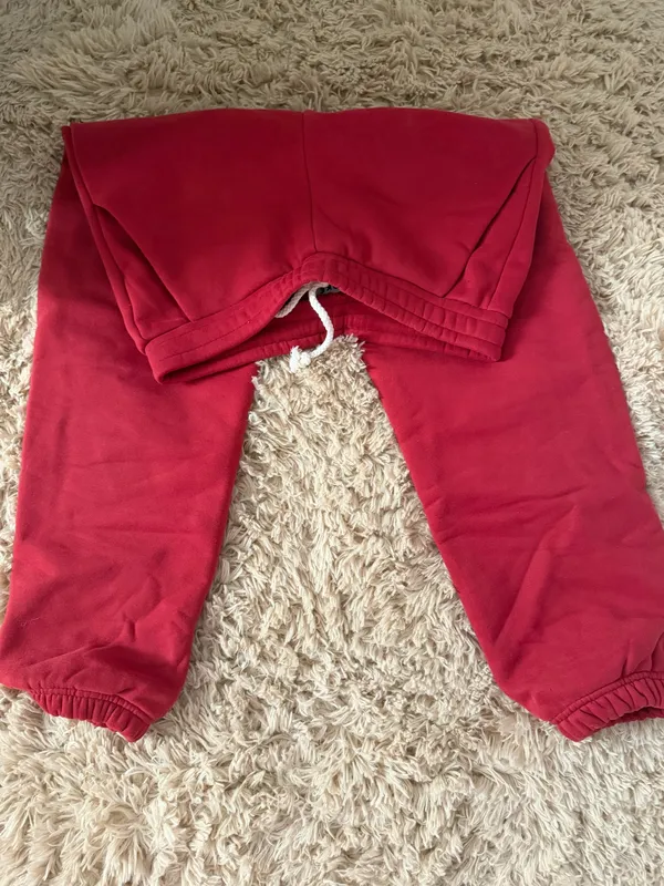 PARKE Sweatpants Unisex - Image 3