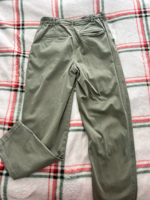American Eagle Stretch Jeans - Image 2