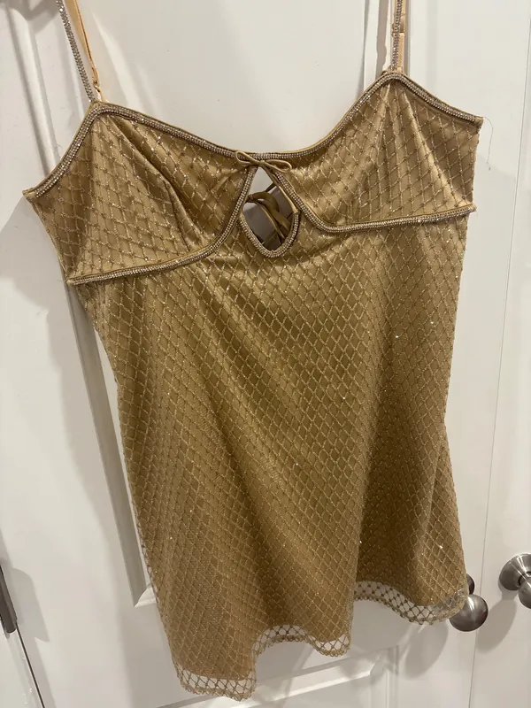 For Love & Lemons Dress - Image 2