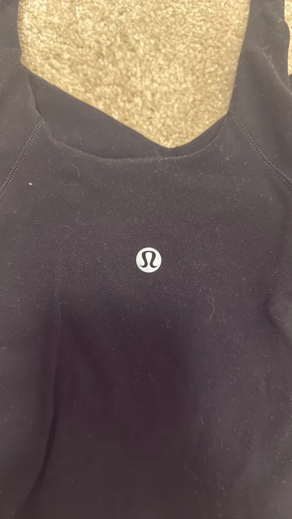 Lululemon Align Tank - Image 3