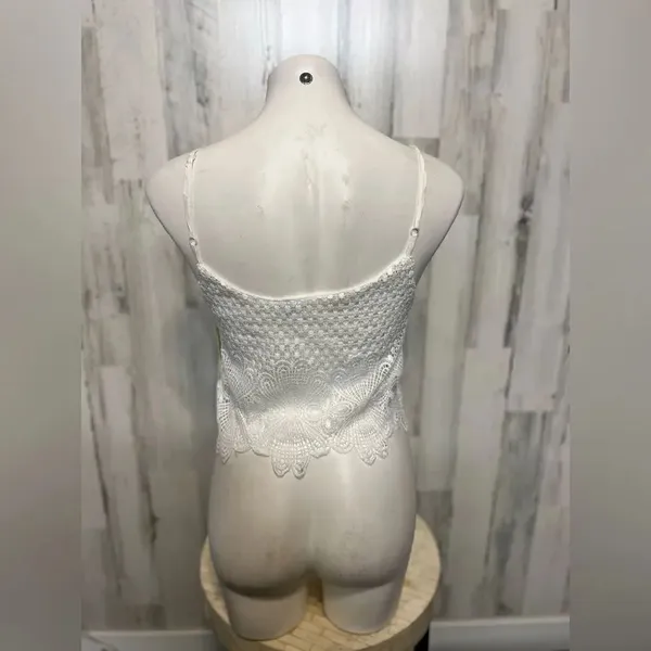 White tank top White - Image 3