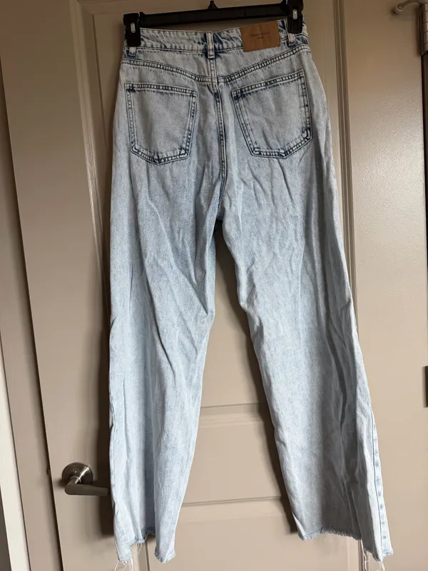 Urban Jeans Outfitters Revivo Wide - Image 3