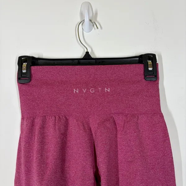 NVGTN Seamless Legging Size Small - Image 6