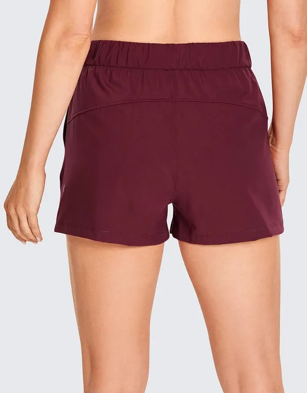 Casual Athletic Shorts - Image 2