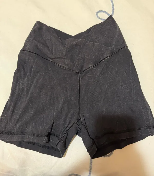 Aerie Biker Shorts - Image 2