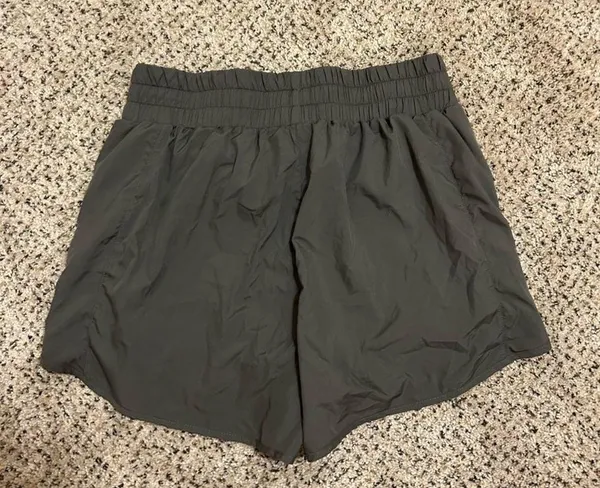 ACTA Athletic shorts - Image 3