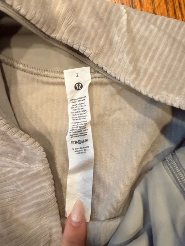 Lululemon Skirt - Image 4