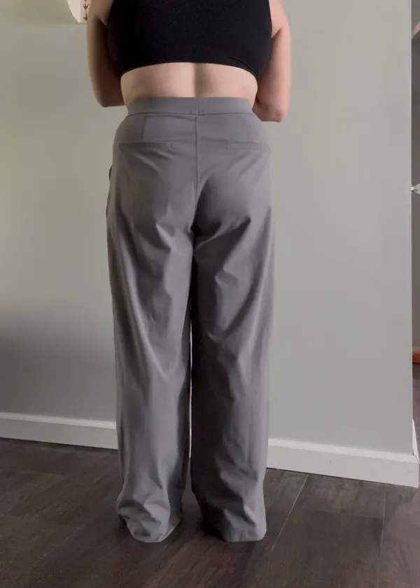 Halara High-Waisted Pants - Image 3