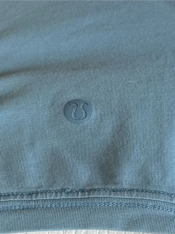Lululemon Love Tank in Utility Blue - Image 4