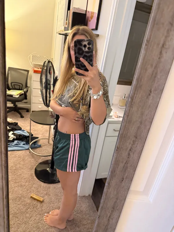 Edikted Shorts  - Image 2
