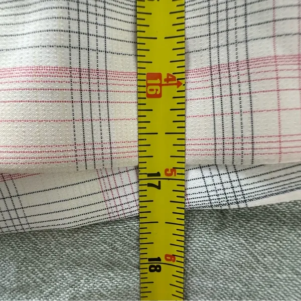 Nike Golf Women’s Plaid Skirt Size 6 - Image 7