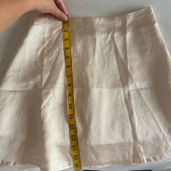 Vintage Women’s mini skirt - Image 5