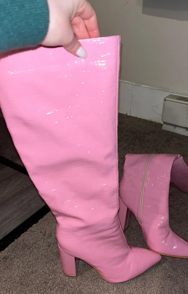 Shoes - Image 3