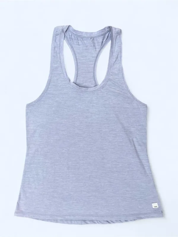 Vuori Lux Performance Tank Yoga Pilates Gym Training Activewear loungewear S - Image 3