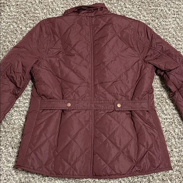 Thread & Supply coat - Image 9
