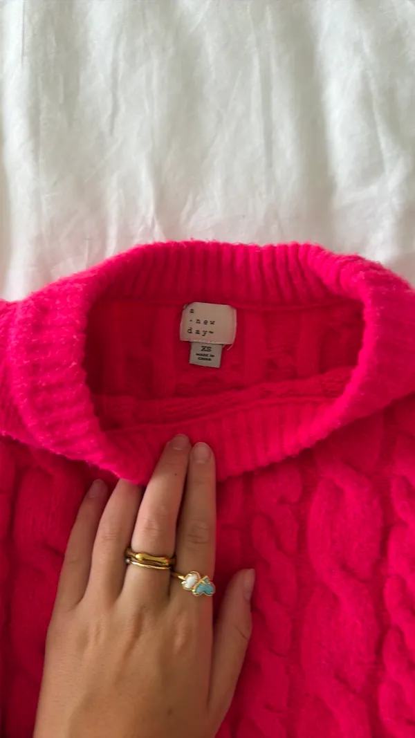 Target Sweater - Image 2