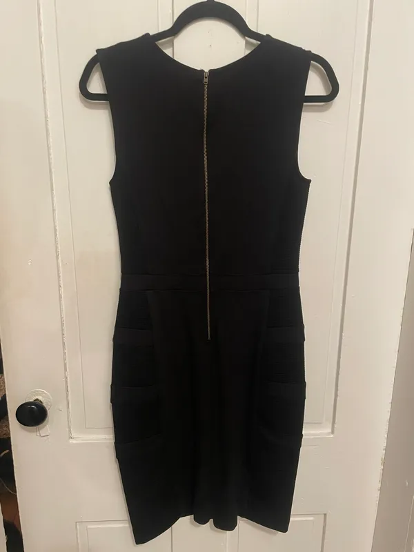 Black Dress - Image 6