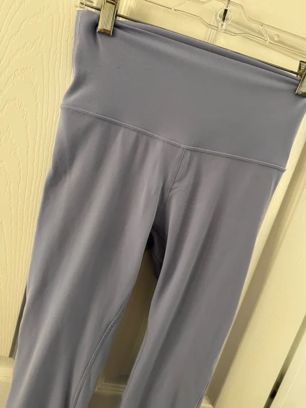 Lululemon Align High-Rise Crop 21" Leggings - Image 7