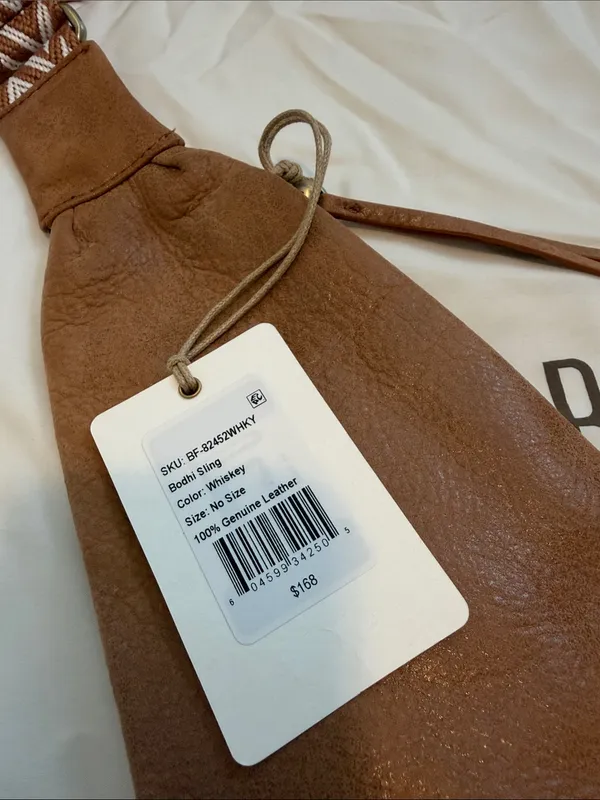 Hobo bodhi sling - Image 3