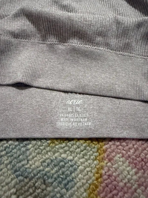 Aerie Sports Bra - Image 2