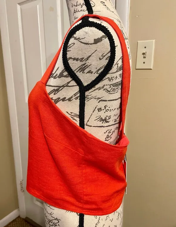 Rachel Zoe Tank Top  - Image 2