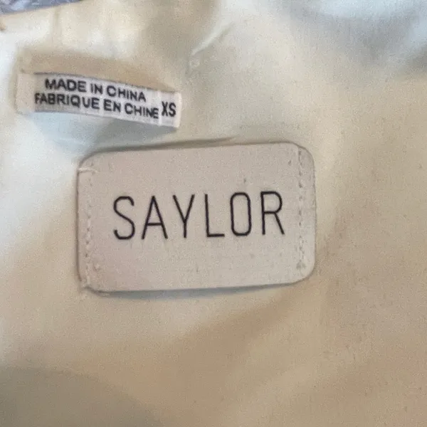 Saylor Dress - Image 3