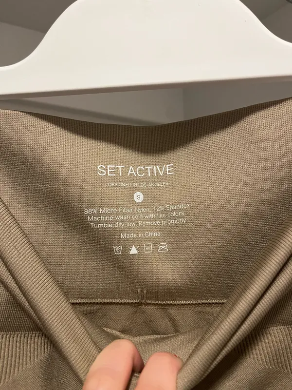 Set Active Sculptflex Set - Image 3