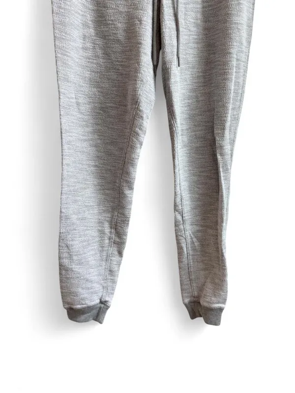 American Eagle Outfitters Gray Joggers - Image 4