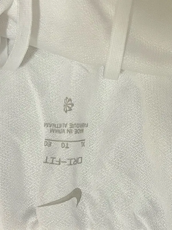 Nike Dri-fit Tempo Running Short White Women's Running Shorts Size XL - Image 6