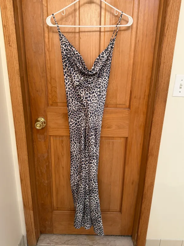 Boutique Midi Dress - Image 4