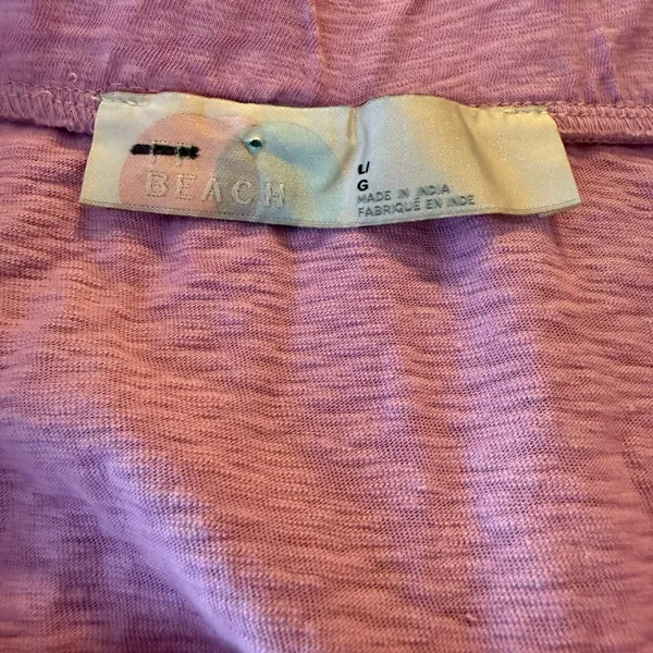 NWOT Free People Lora Set - Image 6