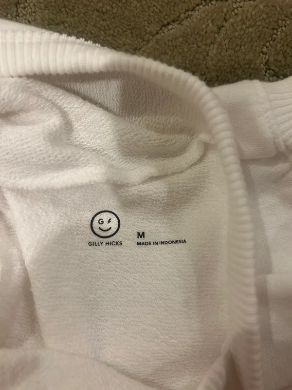Sweatshirt - Image 3