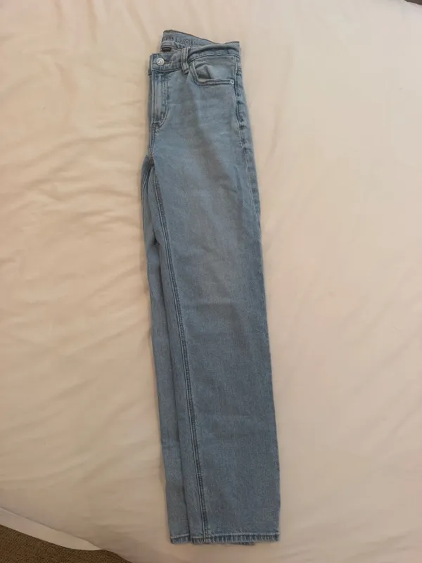 American Eagle Stretch Jeans - Image 3