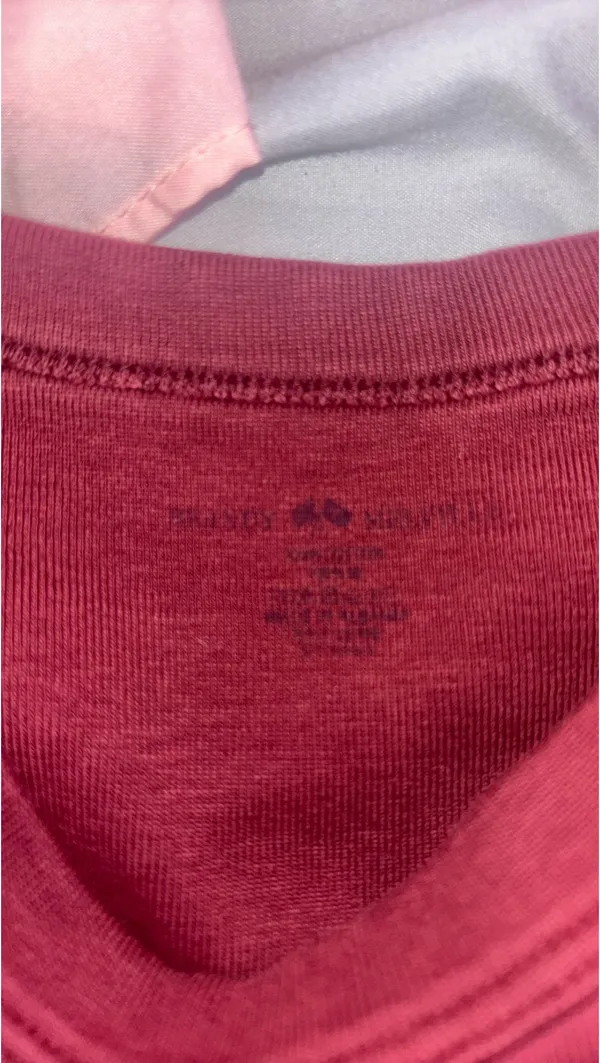 Brandy Melville Crop Top - Image 2
