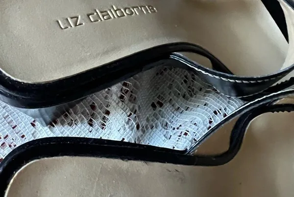 New wedge sandals - Image 4