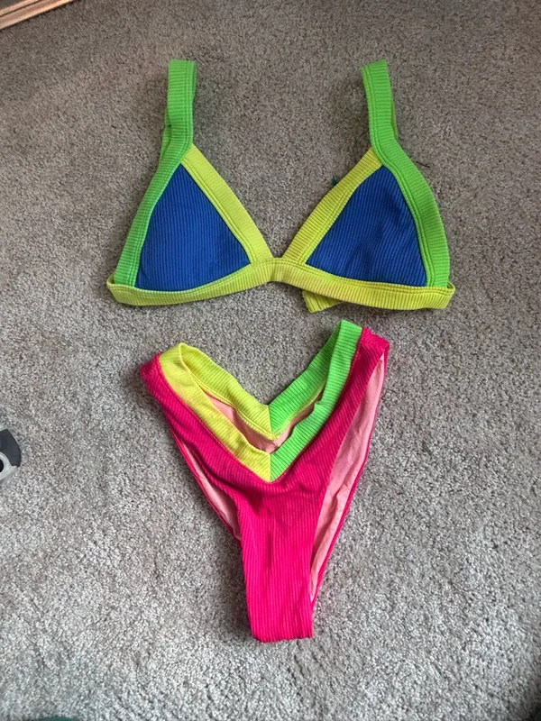 One Swimsuit Women’s - Image 2
